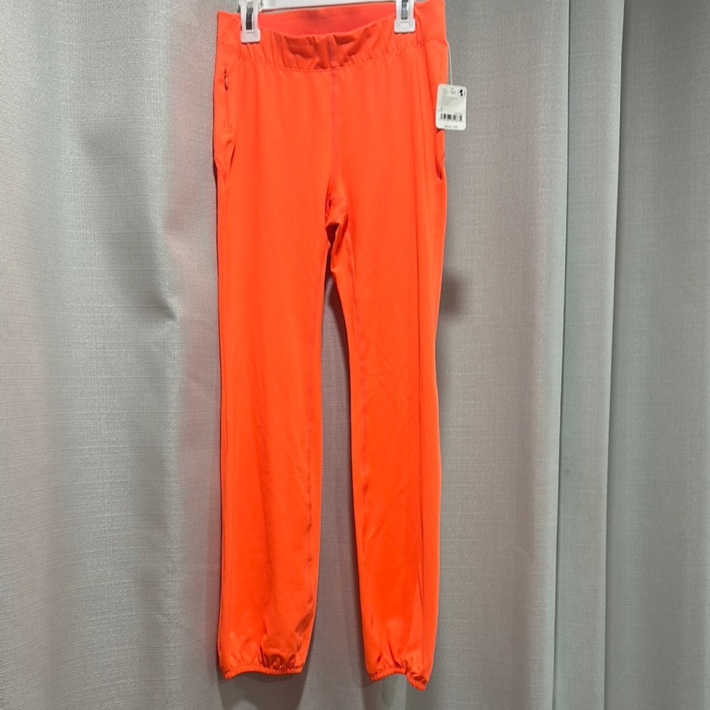 Free movement joggers nwt